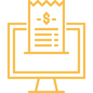 Transparência total, sem letras miúdas